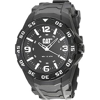 smart watch caterpillar