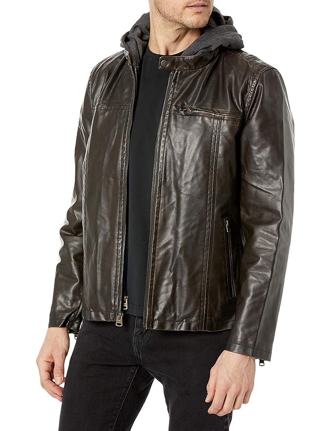 tahari raincoat