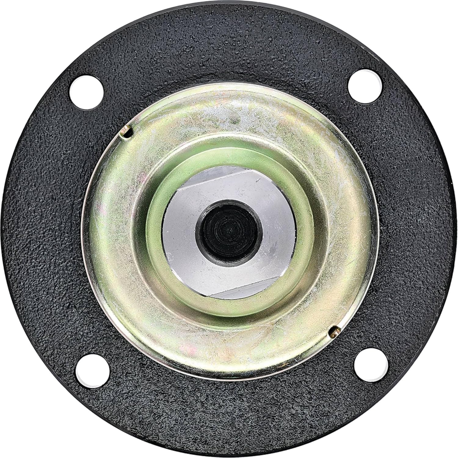 Stens Spindle Assembly for Bad Boy CZT with 42''-60'' Deck, Pup and Pup Lightning with 48'', 52'', 60'' and 72'' Deck, and ZT Series with 50'' and 60'' Deck 037-6015-00, 037-6015-50