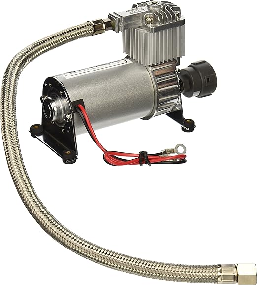 Air Lift Compressor de ar 12 Volts 16130 Automotivo