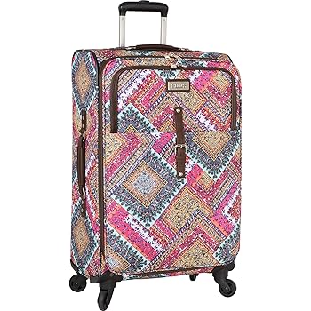 chaps luggage amazon