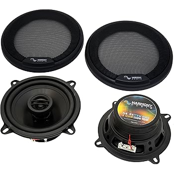 bmw z3 rear speaker replacement