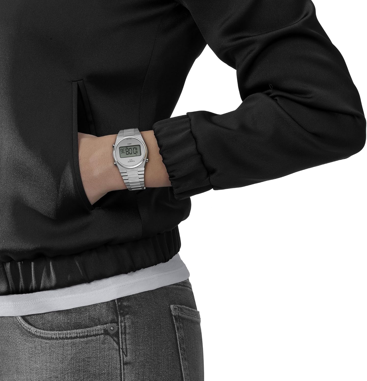 Tissot PRX Digital