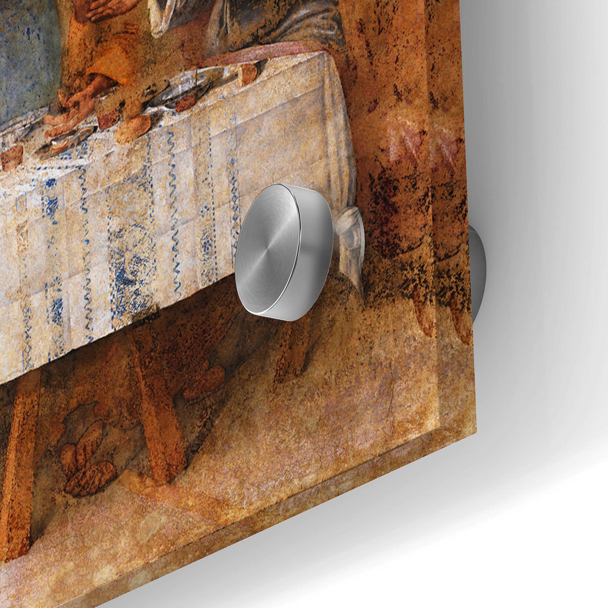Amazon.com: Epic Art 'The Last Supper' by Leonardo da Vinci
