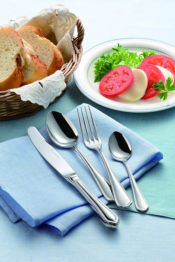 Amazon.co.jp: 遠藤商事 業務用 ピガール テーブルスプーン 18-8