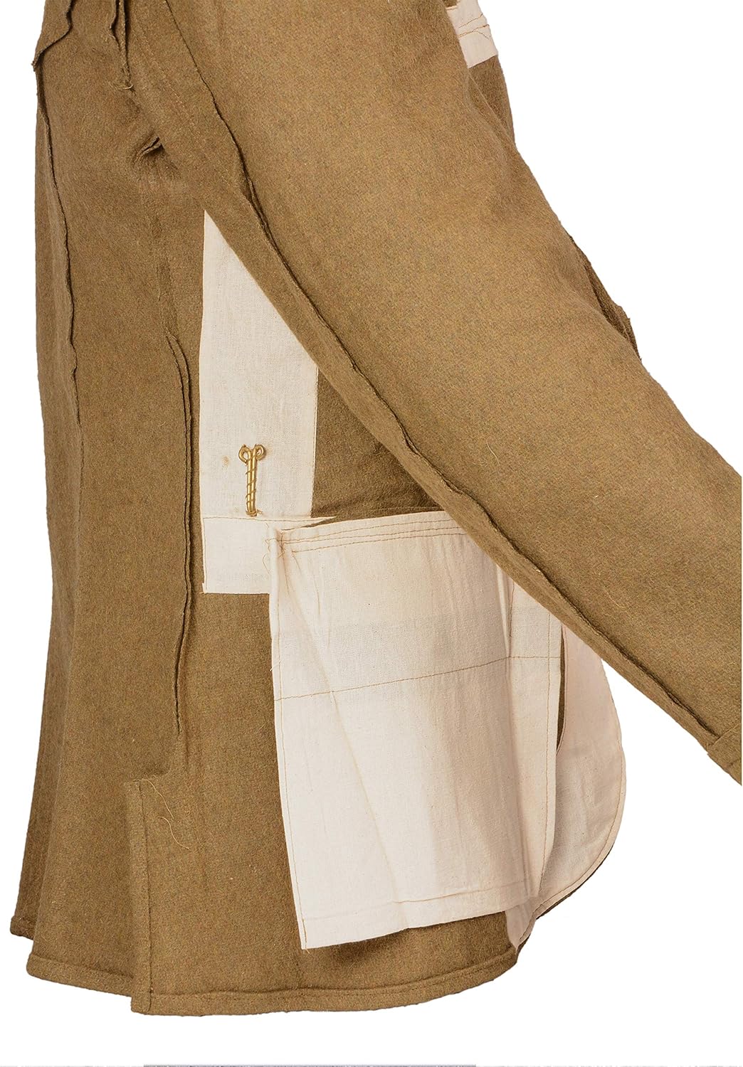 warreplica WW1 British Army Service Dress Uniform