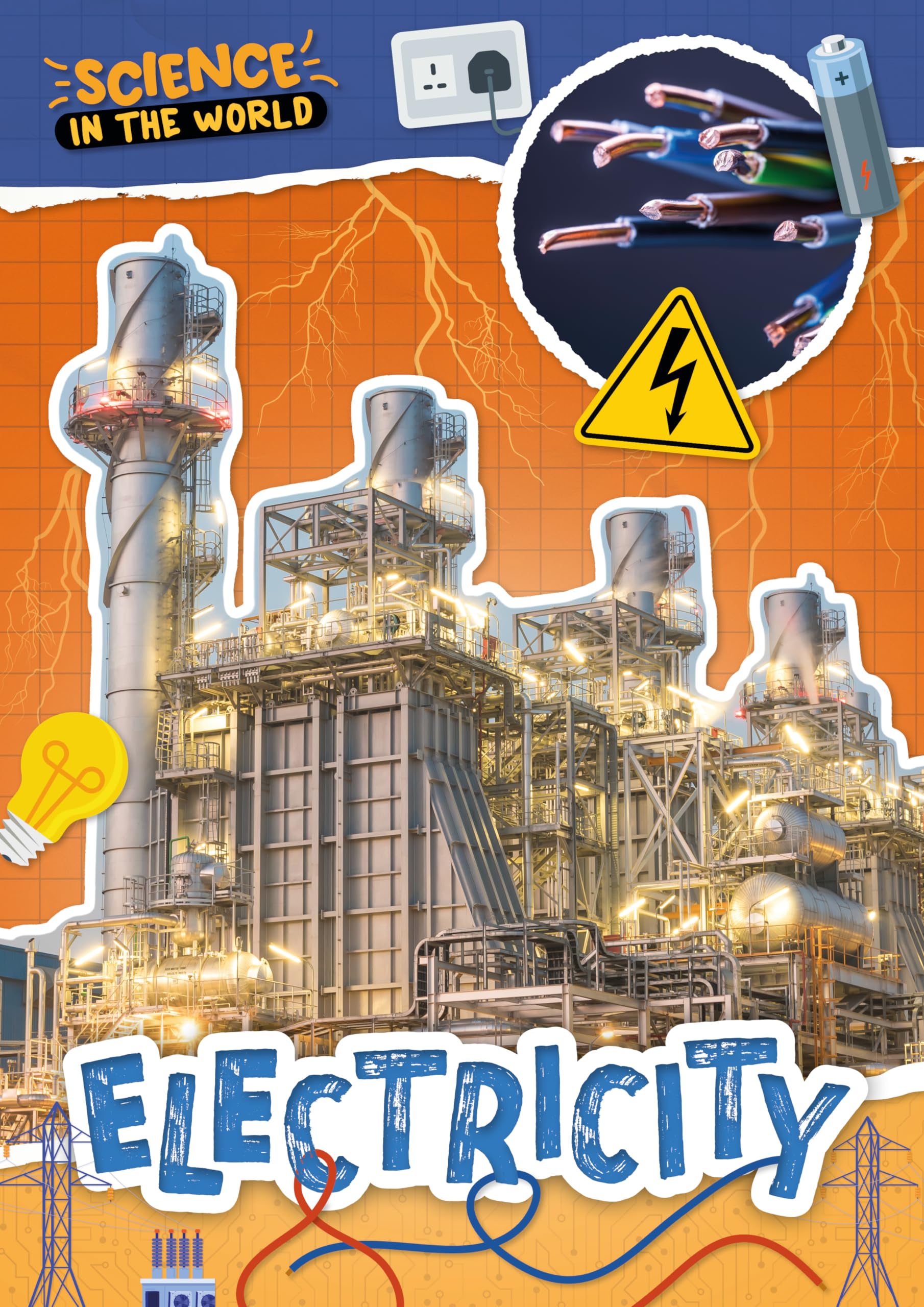 Electricity (Science in the World)