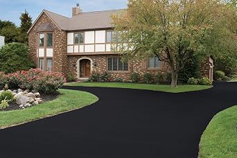 Jetcoat 10-Year Driveway Sealer 5 Gallon