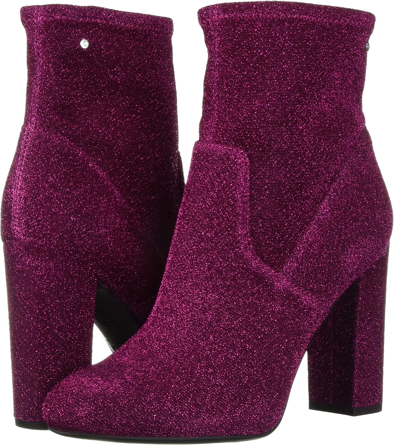 sam edelman sparkly boots