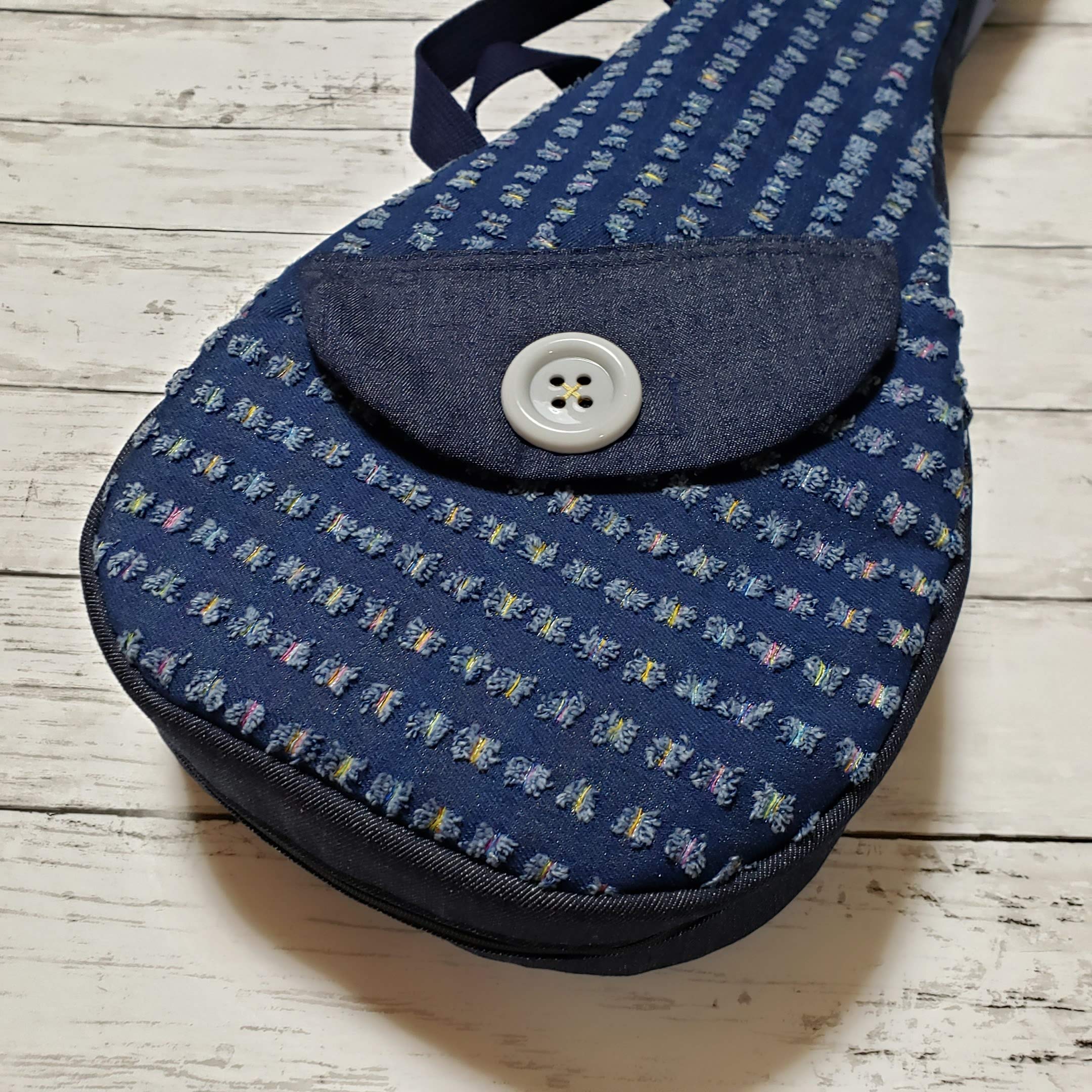 Amazon | Jam's Ukulele USI-945 / ウクレレケース【コンサート用