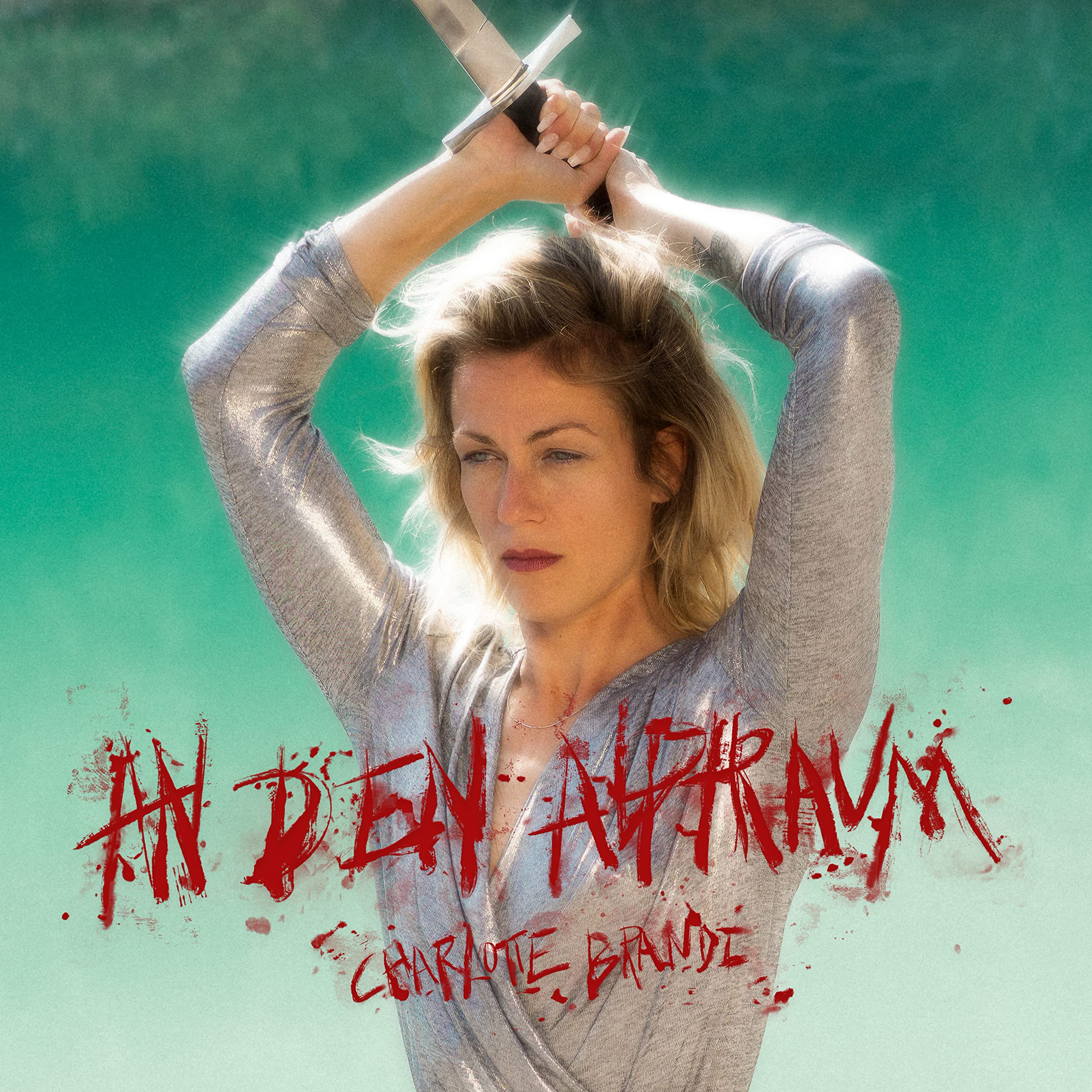 An Den Alptraum [VINYL]