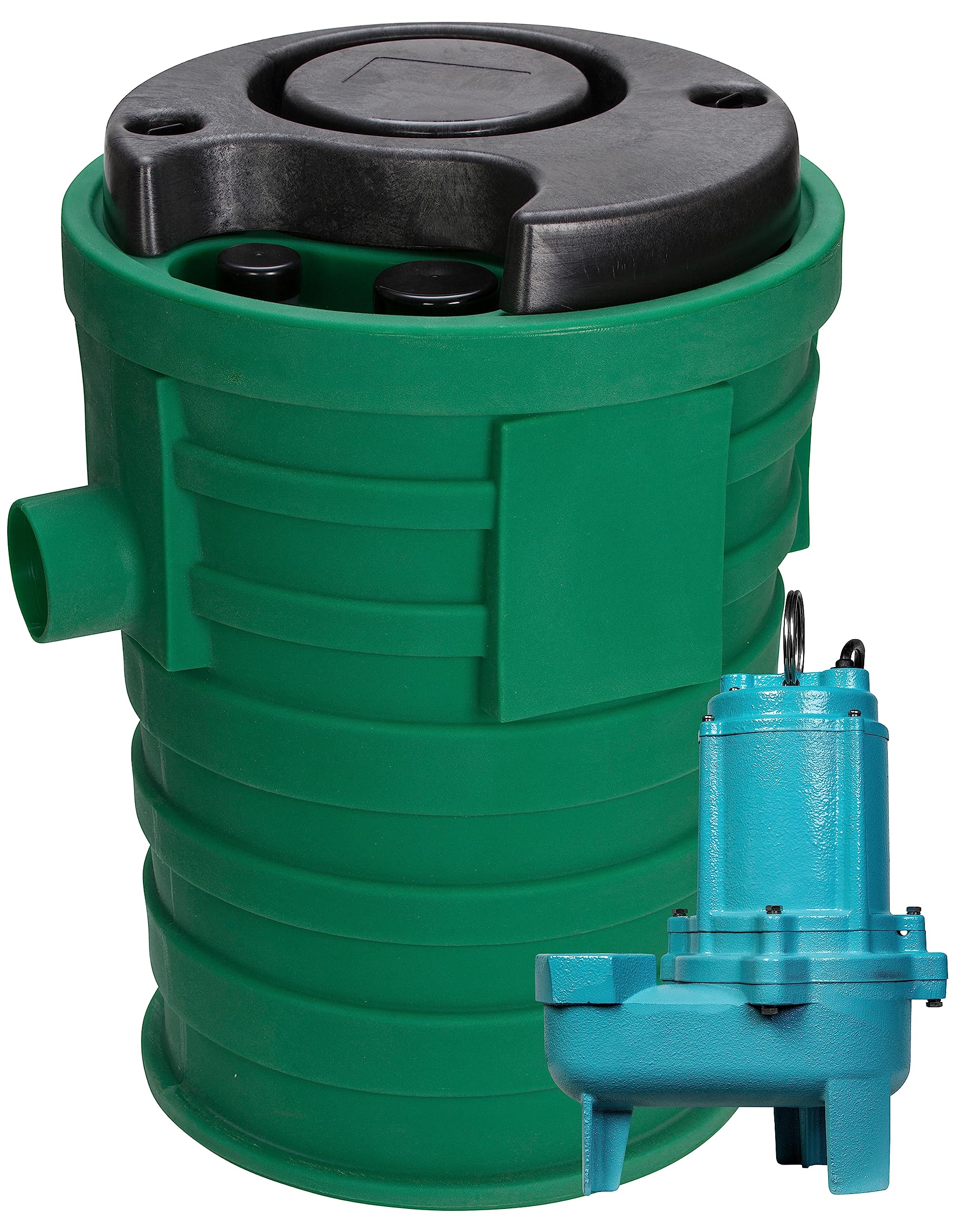 Little Giant 509661 Automatic Hydroponic Pump