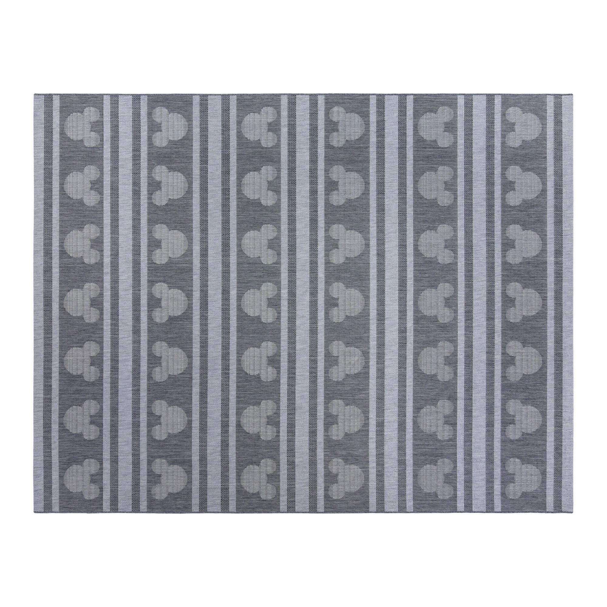Gertmenian Mickey Mouse Indoor Outdoor Rug, Disney Home Decor, Perfect ...