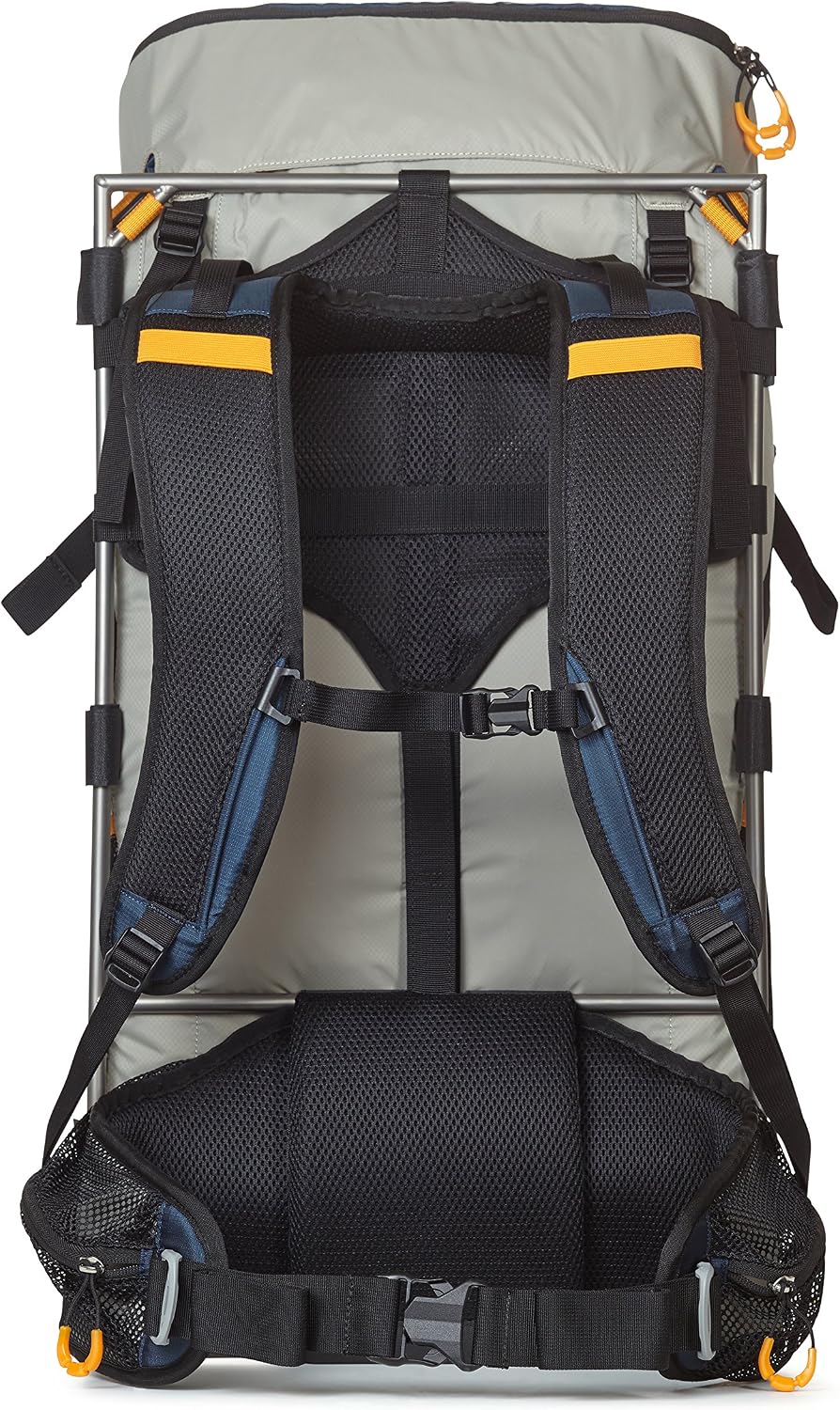 Vargo ExoTi 50 Backpack