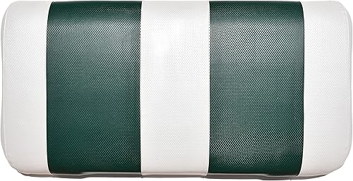 Miniatura 2 de GOLF BALL DIVERS EZGO RXV - Juego de fundas de asiento de repuesto para carrito de golf delantero o trasero fabricado con vinilo de grado marino,