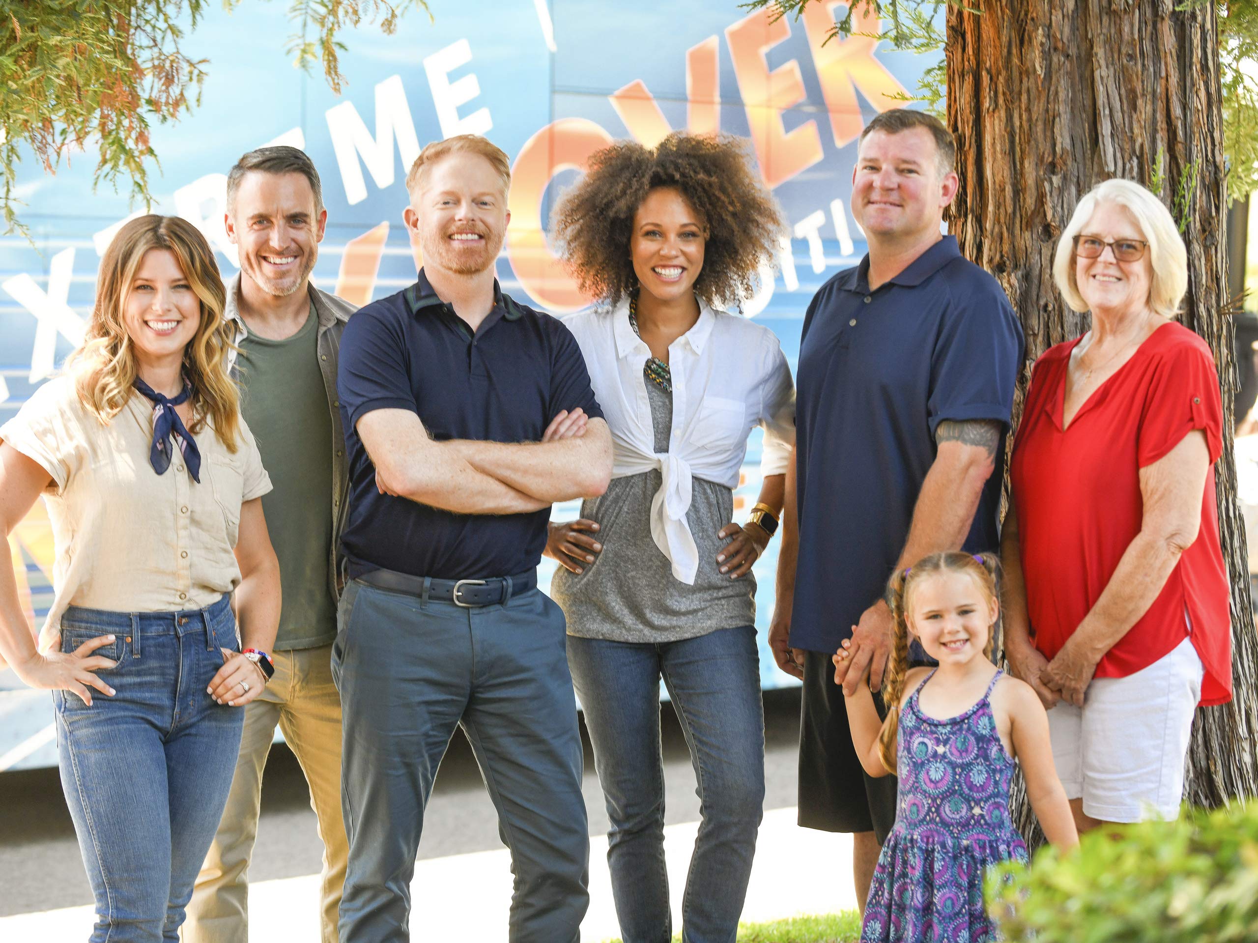 Watch Extreme Makeover: Home Edition - Season 1 | Prime Video