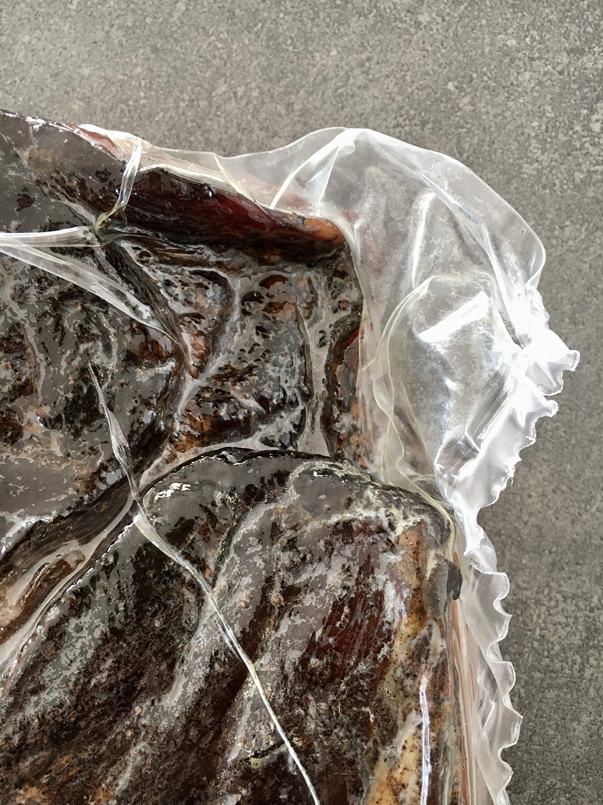 Speck Kiem Premium 4,2 kg "circa" Senza Glutine e Senza Lattosio. Qualità e tradizione artigianale della Val Venosta dal 1958, Alto Adige / Südtirol, prodotto MADE IN ITALY