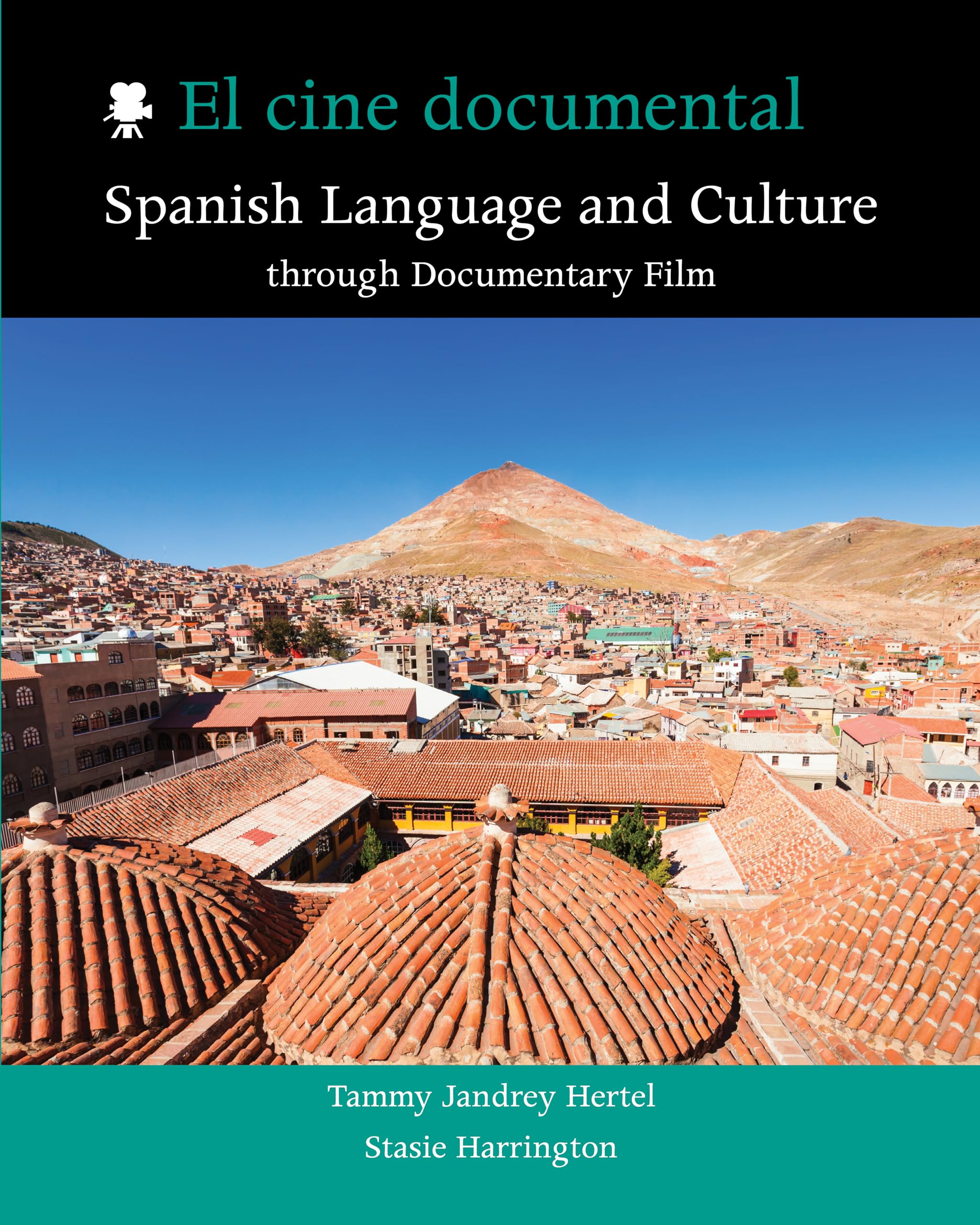 El cine documental: Spanish Language and Culture through Documentary Film