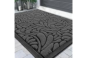 Yimobra Door Entrance Mat: A Gateway to Style and Functionality