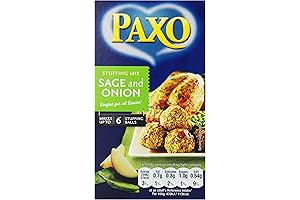 Essential Paxo Sage and Onion Stuffing