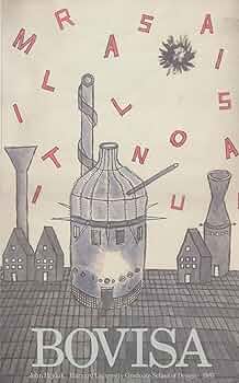 稀少本　John Hejduk ジョン・ヘイダック BOVISA 91Moj1-pqIL._AC_UF350,