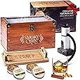Skull Kit + Smoker Box Kit by Smoky Crafts