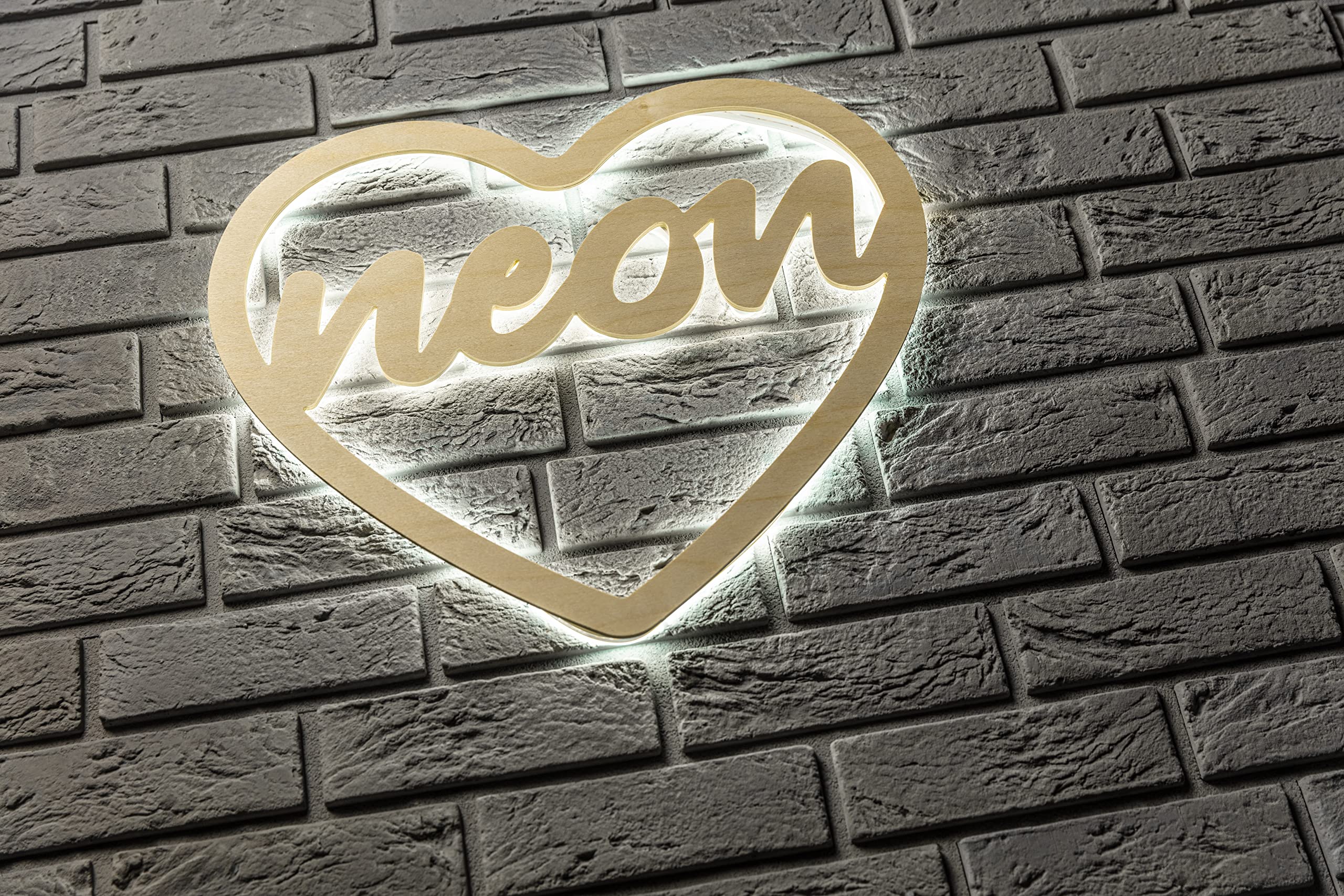 GTV LED NEON flex 12V | warmweiß 3200 K | wasserdicht IP65 | 40W, 6mm, 5m | Endkappen, Clips | Außen und Innen | Kürzbar |LED Stripes Lichtband Selbstklebend - led strip