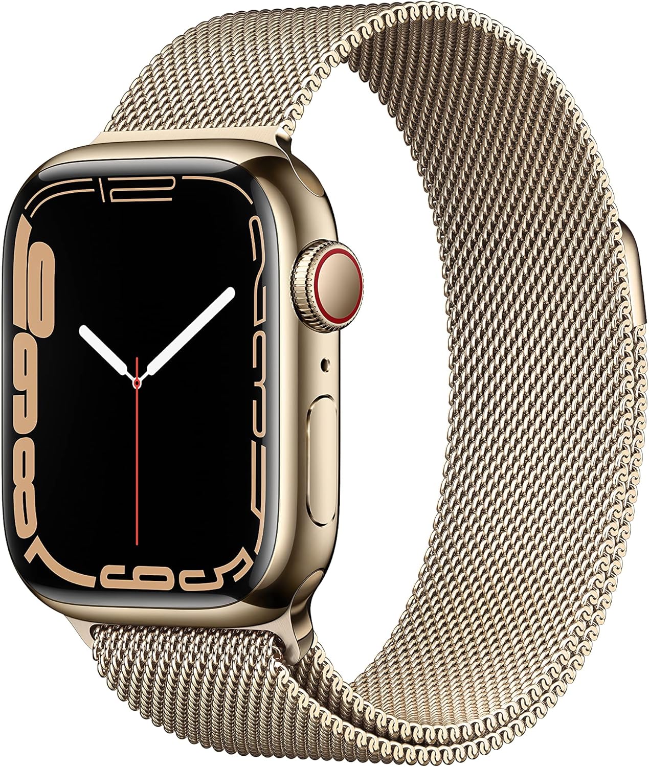 reloj iphone serie 7