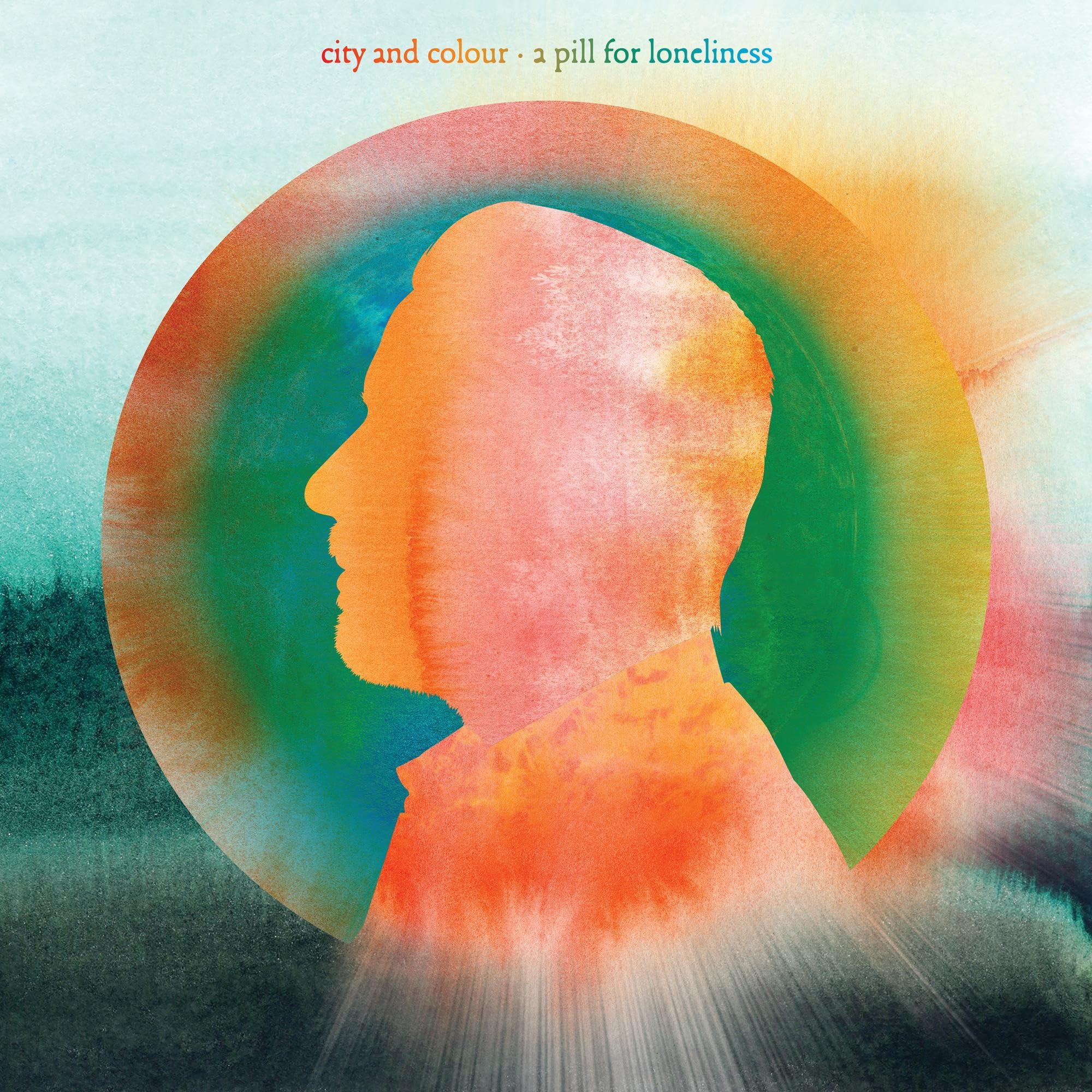 A Pill For Loneliness [VINYL]
