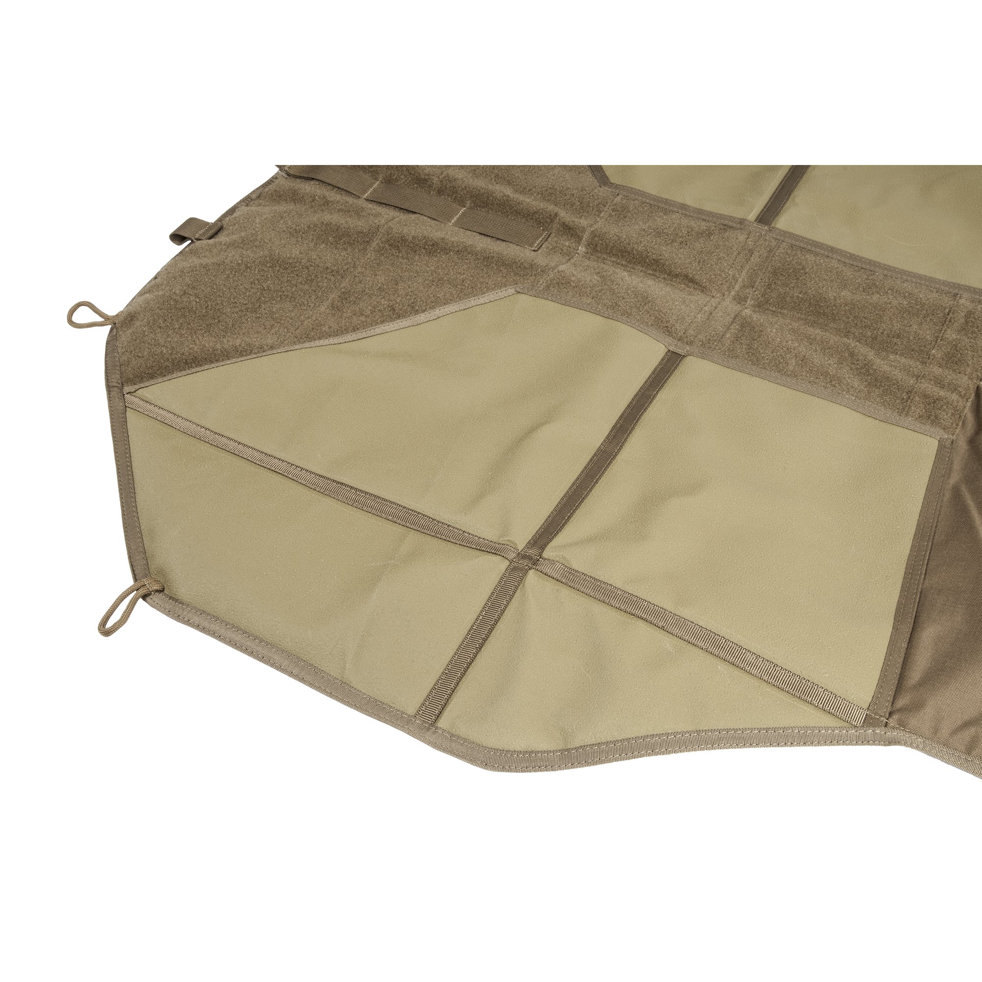 Helikon-Tex BACKBLAST MAT - Schießunterlage - Shadow Grey