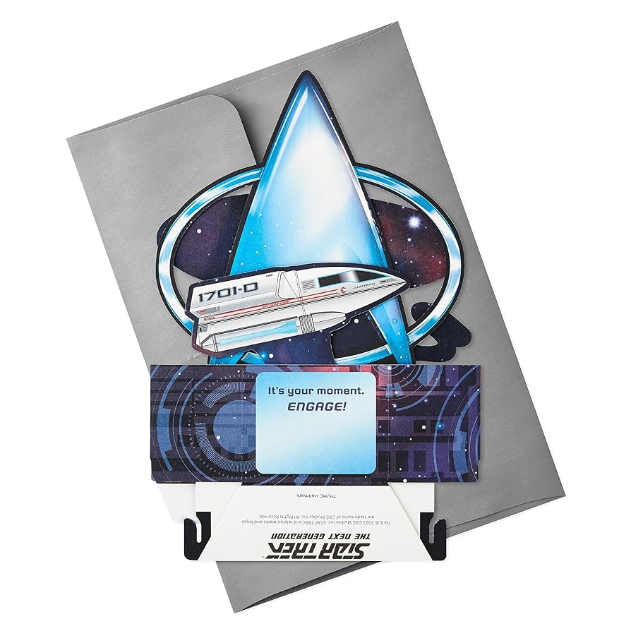 直筆サインカード入り　STAR TREK『宇宙大戦争』カードセット 直筆サインカード入り STAR TREK『宇宙大戦争』カードセット