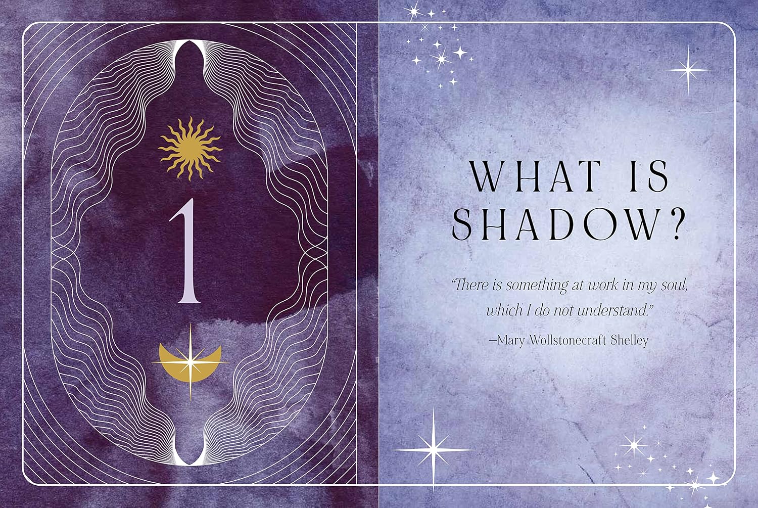A Guide to Shadow Work: A Workbook to Explore Your Hidden Self (Wellness Workbooks)