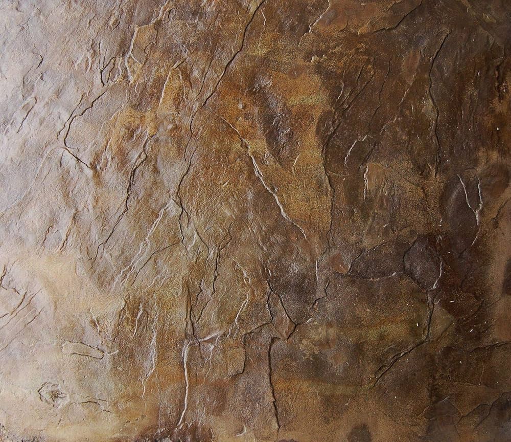 iFruit様Stone  Seamless Tunnel Amazon.com : Walttools Courtyard Cobble Concrete Stamp