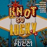 Knot so Lucky (Destination Love Book 1)