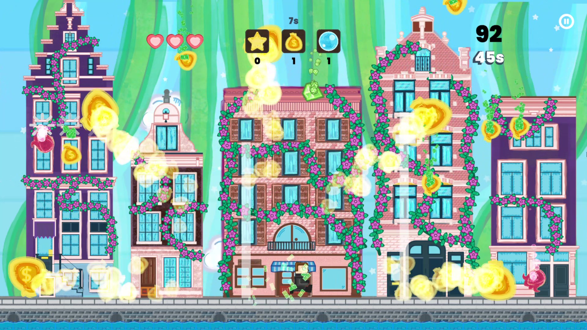 Tulip Catcher - App on Amazon Appstore