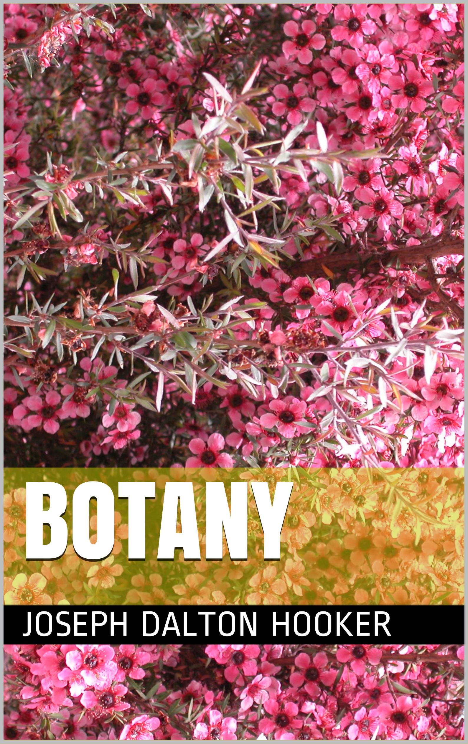 Botany