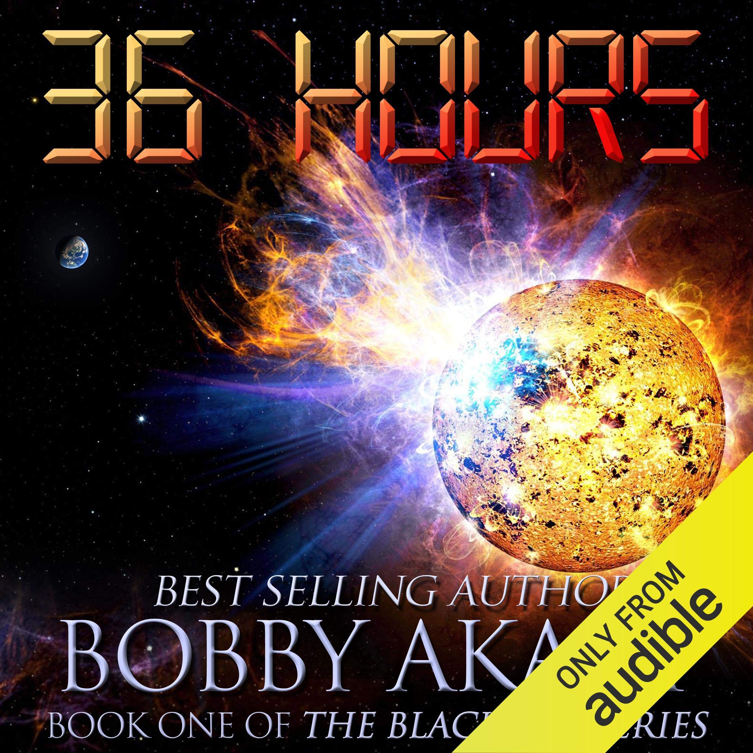 Cover art for 36 Hours