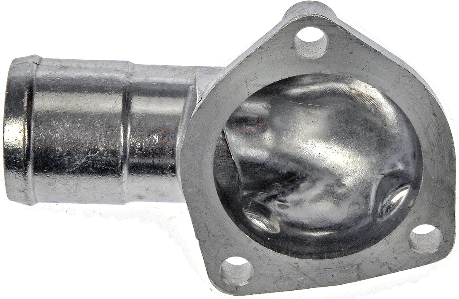 Dorman 902-5004 Engine Coolant Thermostat Housing Compatible with Select Nissan Models