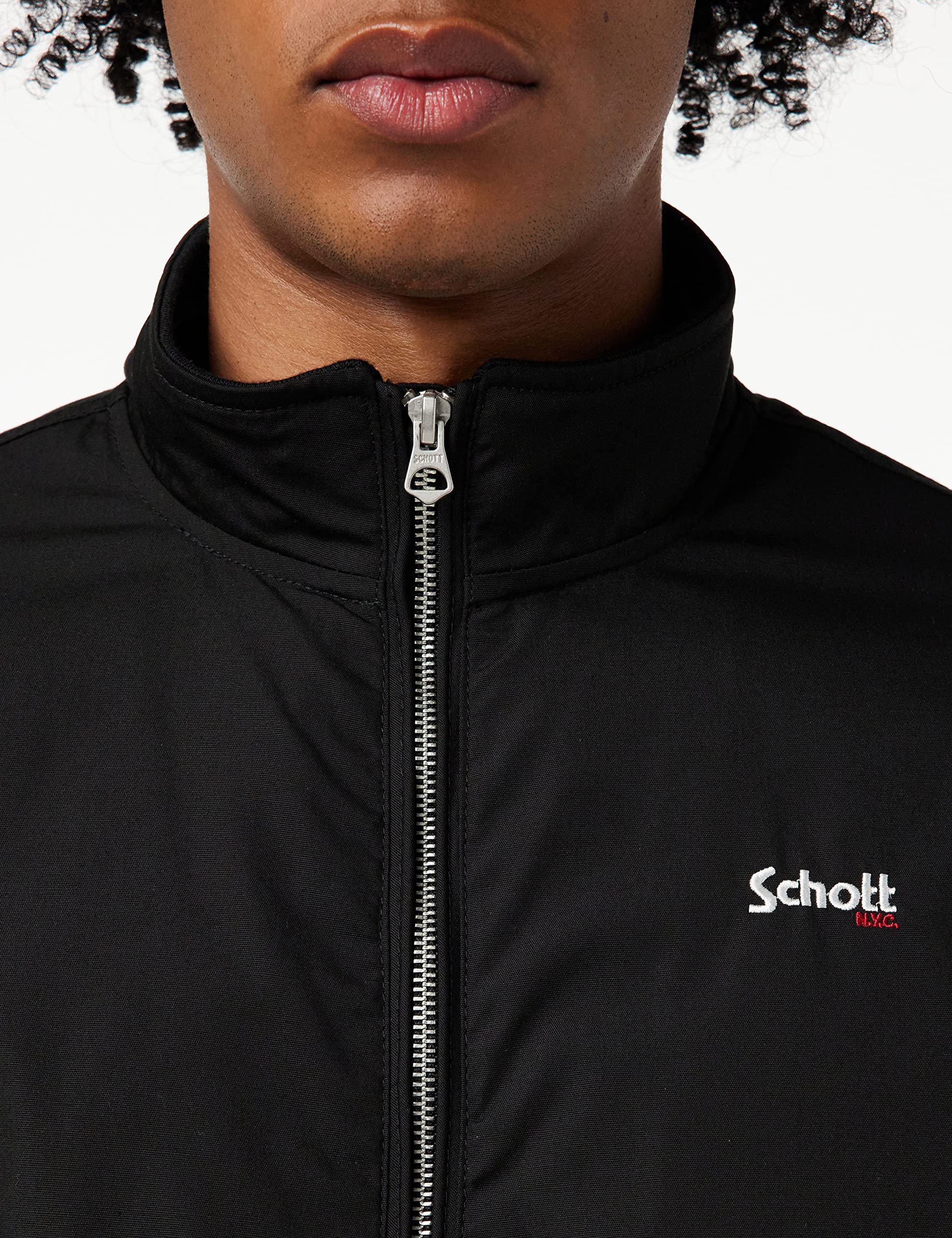 Schott NYC Kurtka Mężczyźni Kenton