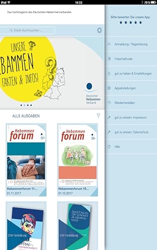 Hebammenforum