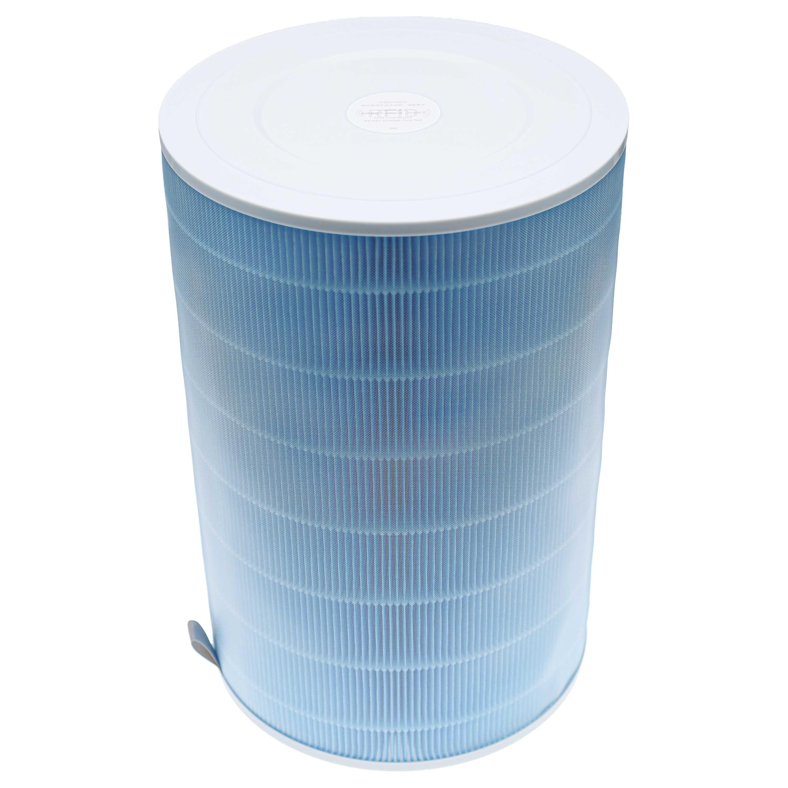 vhbw 4x filtro aria sostituisce Xiaomi M7R-FLH, BHR4282GL
