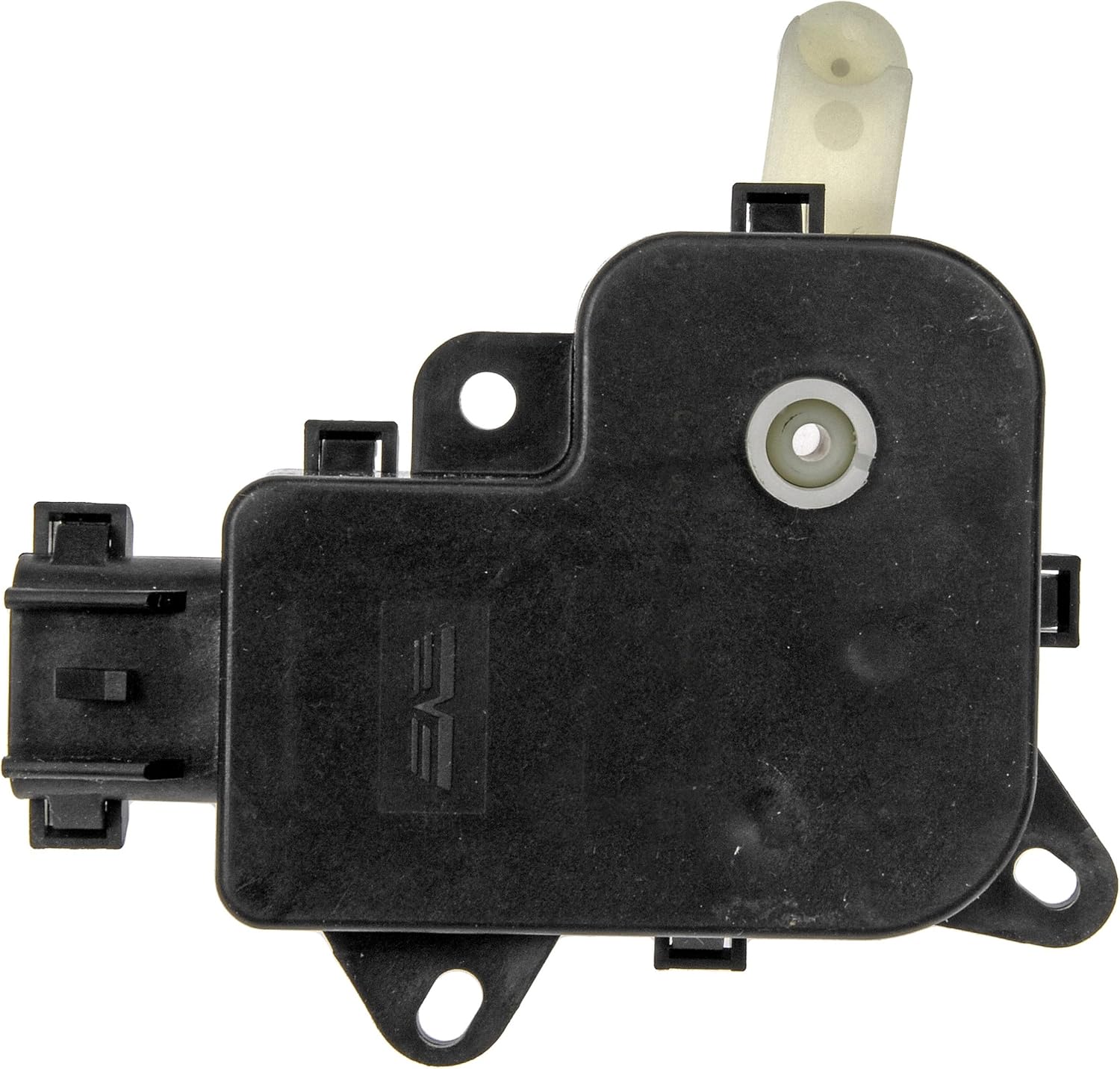Dorman 604-044 HVAC Blend Door Actuator Compatible with Select Jeep Models