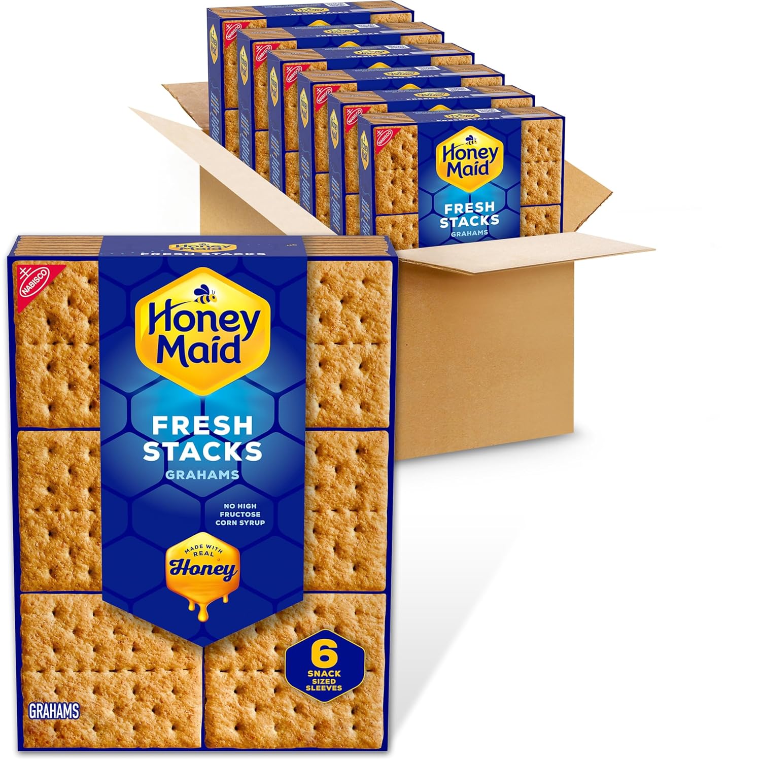 12.2 Ounce (Pack of 6)