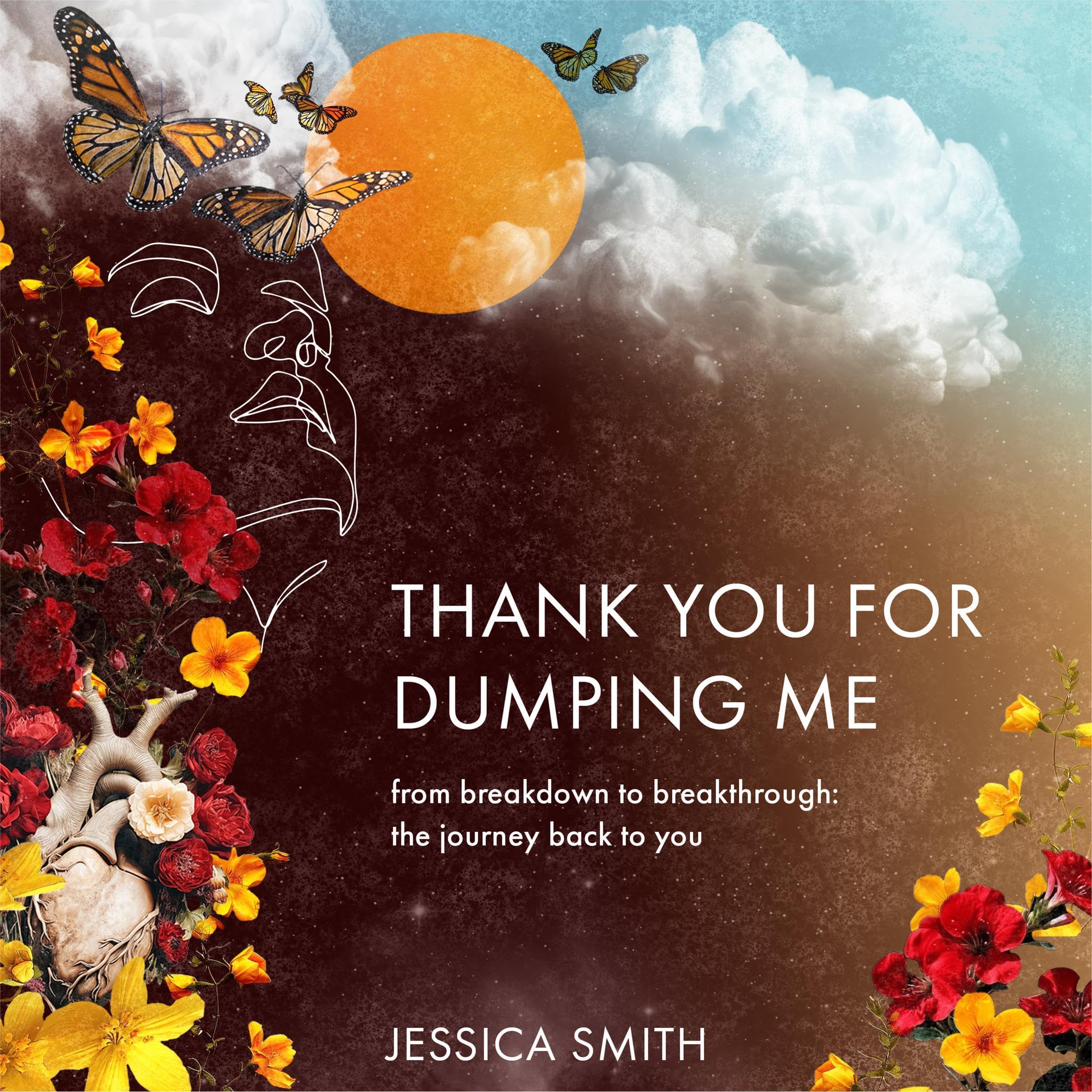 Thank You for Dumping Me