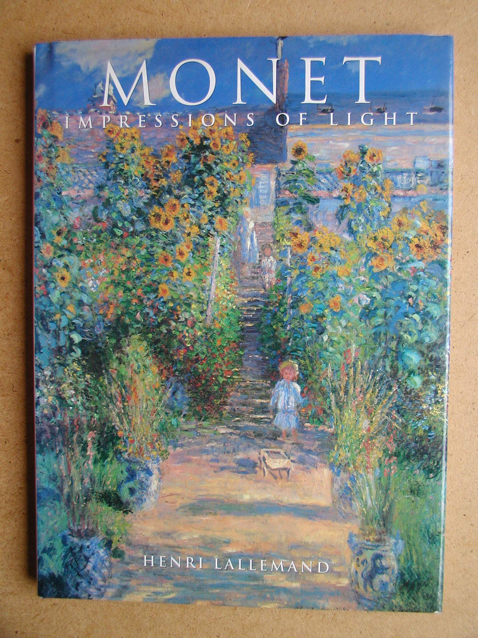 Amazon | Monet | Lallemand, H. | History Amazon | Monet | Lallemand, H. | History