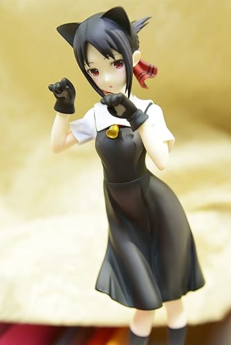 Amazon | かぐや様は告らせたい 天才たちの恋愛頭脳戦 四宮かぐや 1/7