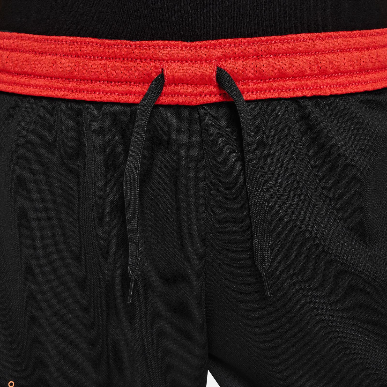 Nike - Cr7 K Nk DF Acd23 Short K, Pantaloncini Unisex - Bambini e Ragazzi