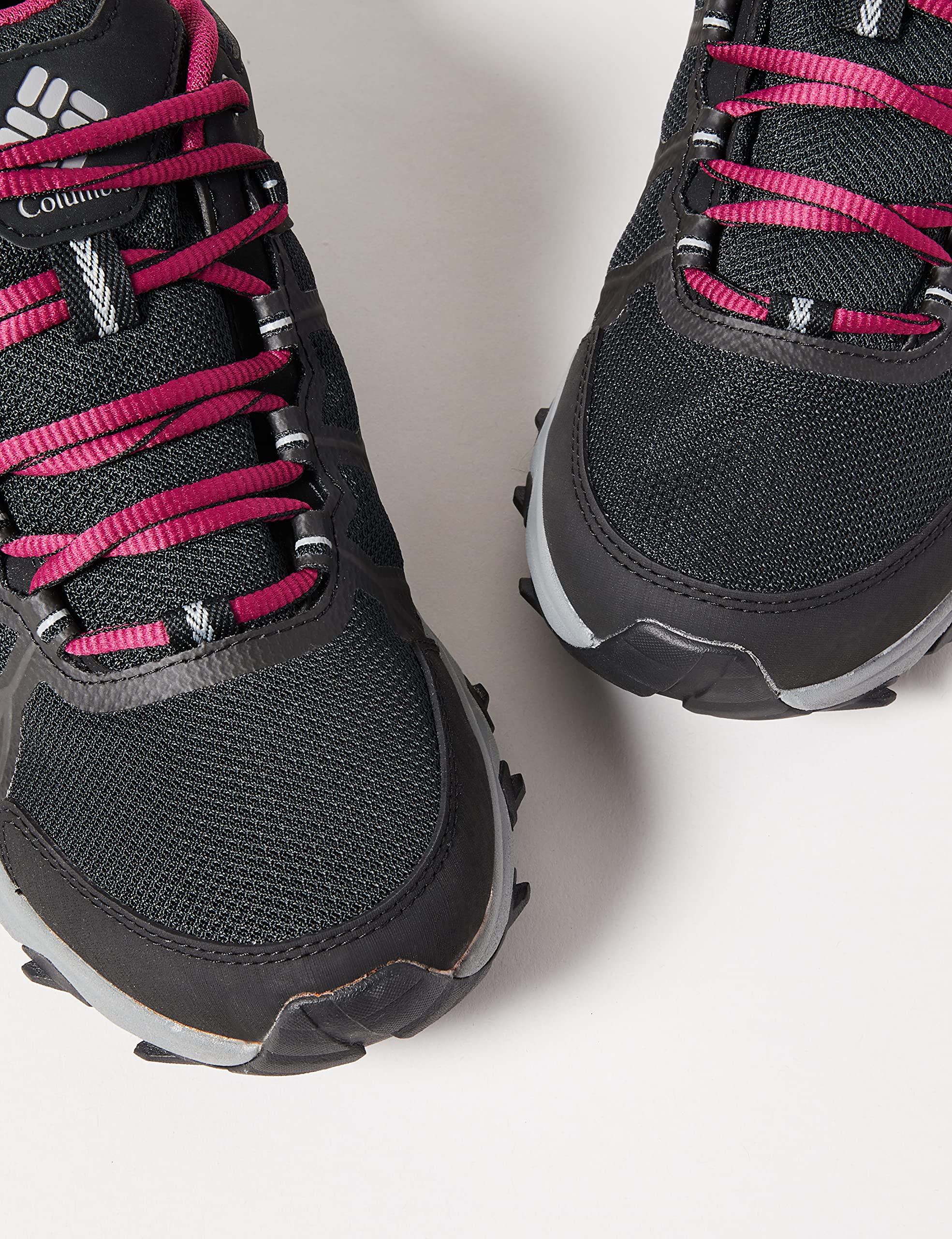 Columbia Peakfreak II Outdry WP wasserdichte Wanderschuhe für Damen – Bild 2