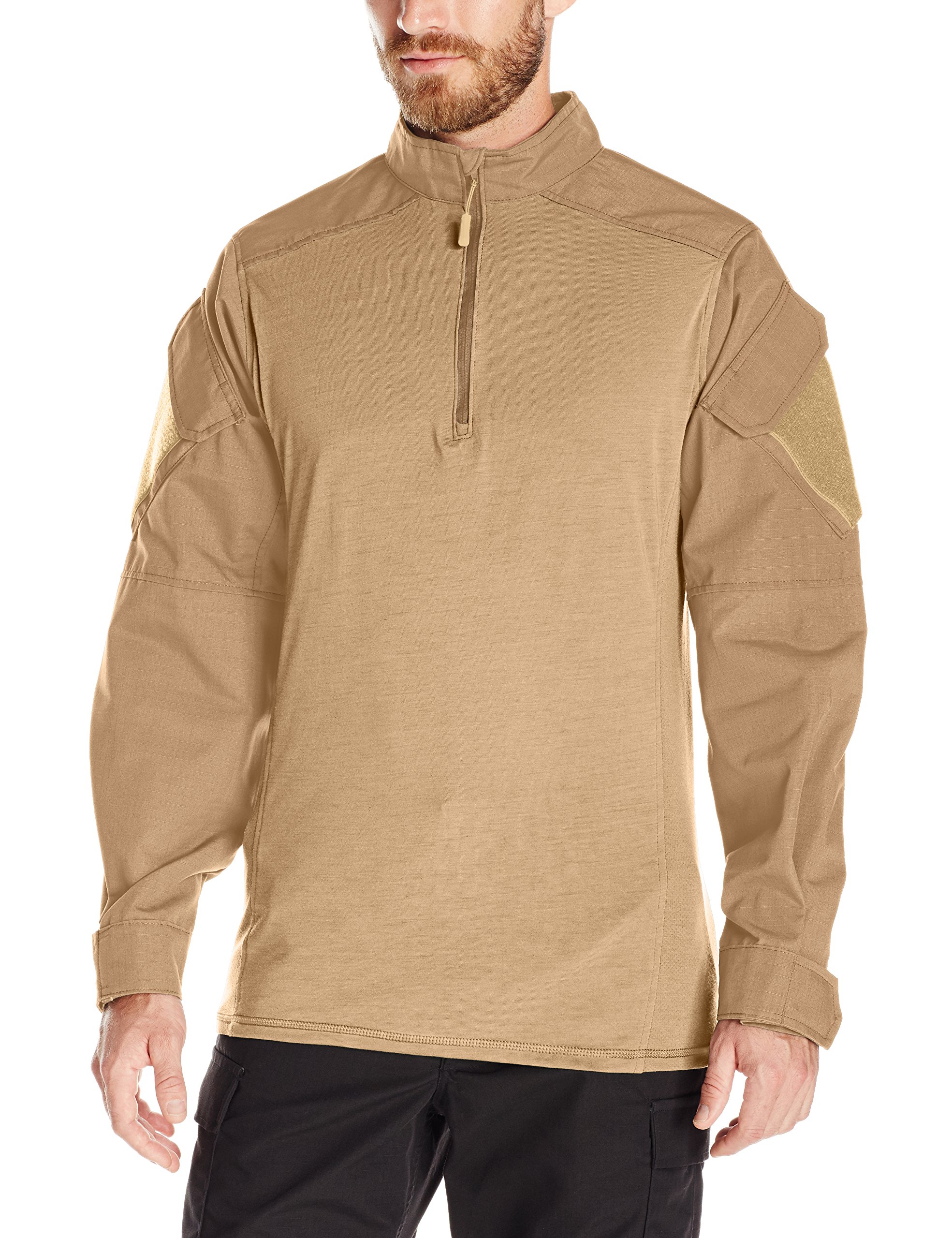 Tru-SpecMen's Urban Force Combat Shirt