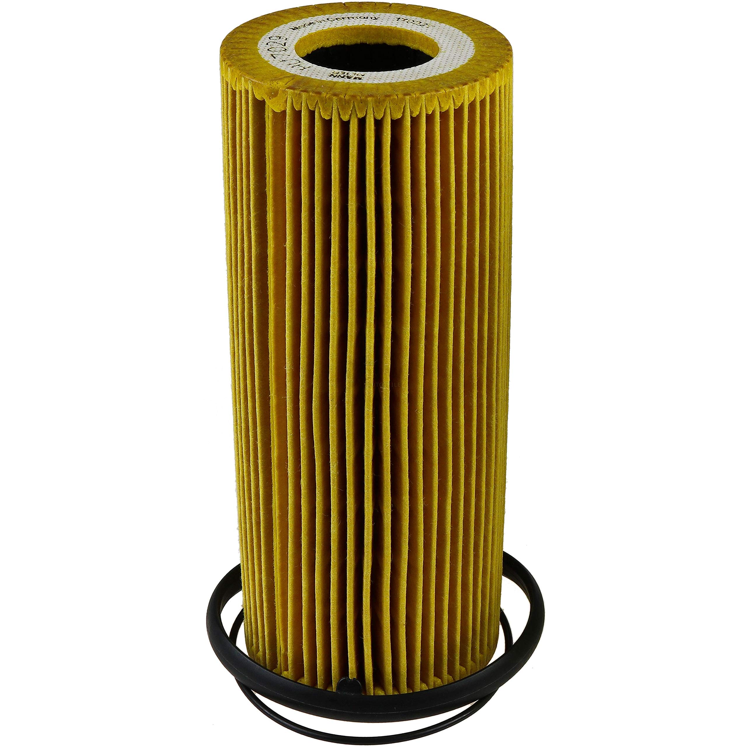 Paquete de inspección Kit de mantenimiento de filtros con filtro de aceite HU 7029 z, filtro de aire C 17 137/1 x, filtro de combustible WK 720/4, filtro de habitáculo CU 3023-2, tornillo de